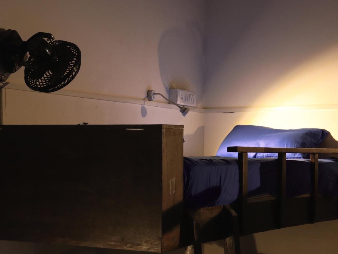 That Crazy Hostel Anjuna Luaran gambar
