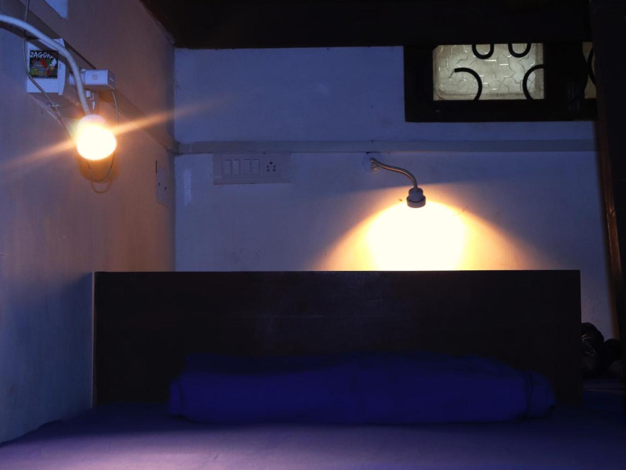 That Crazy Hostel Anjuna Luaran gambar