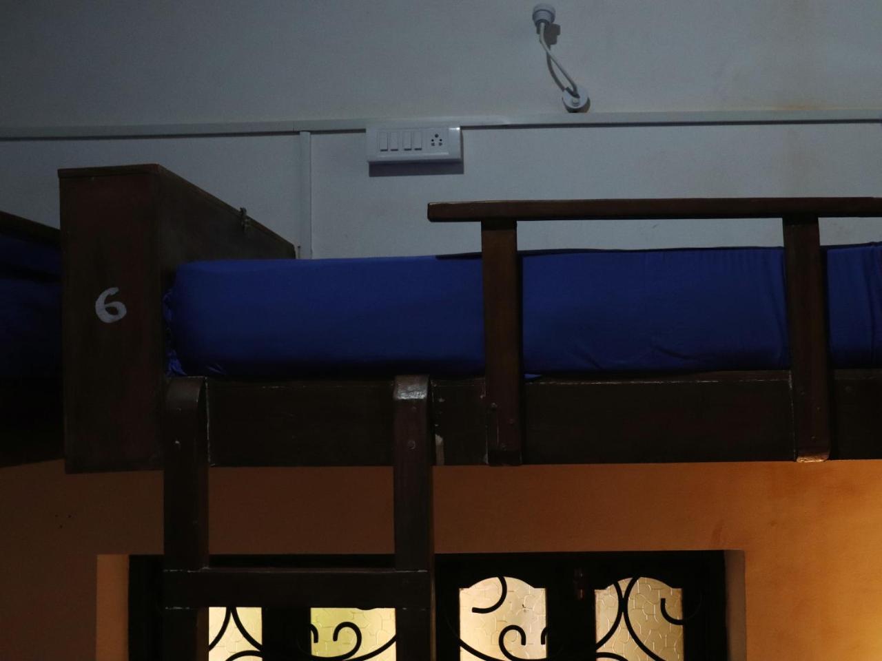That Crazy Hostel Anjuna Luaran gambar
