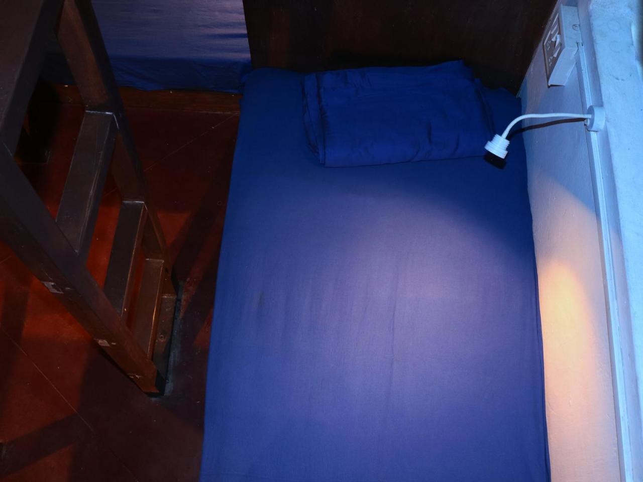 That Crazy Hostel Anjuna Luaran gambar