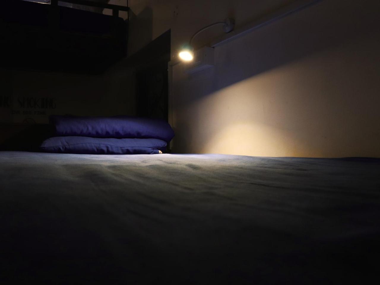 That Crazy Hostel Anjuna Luaran gambar