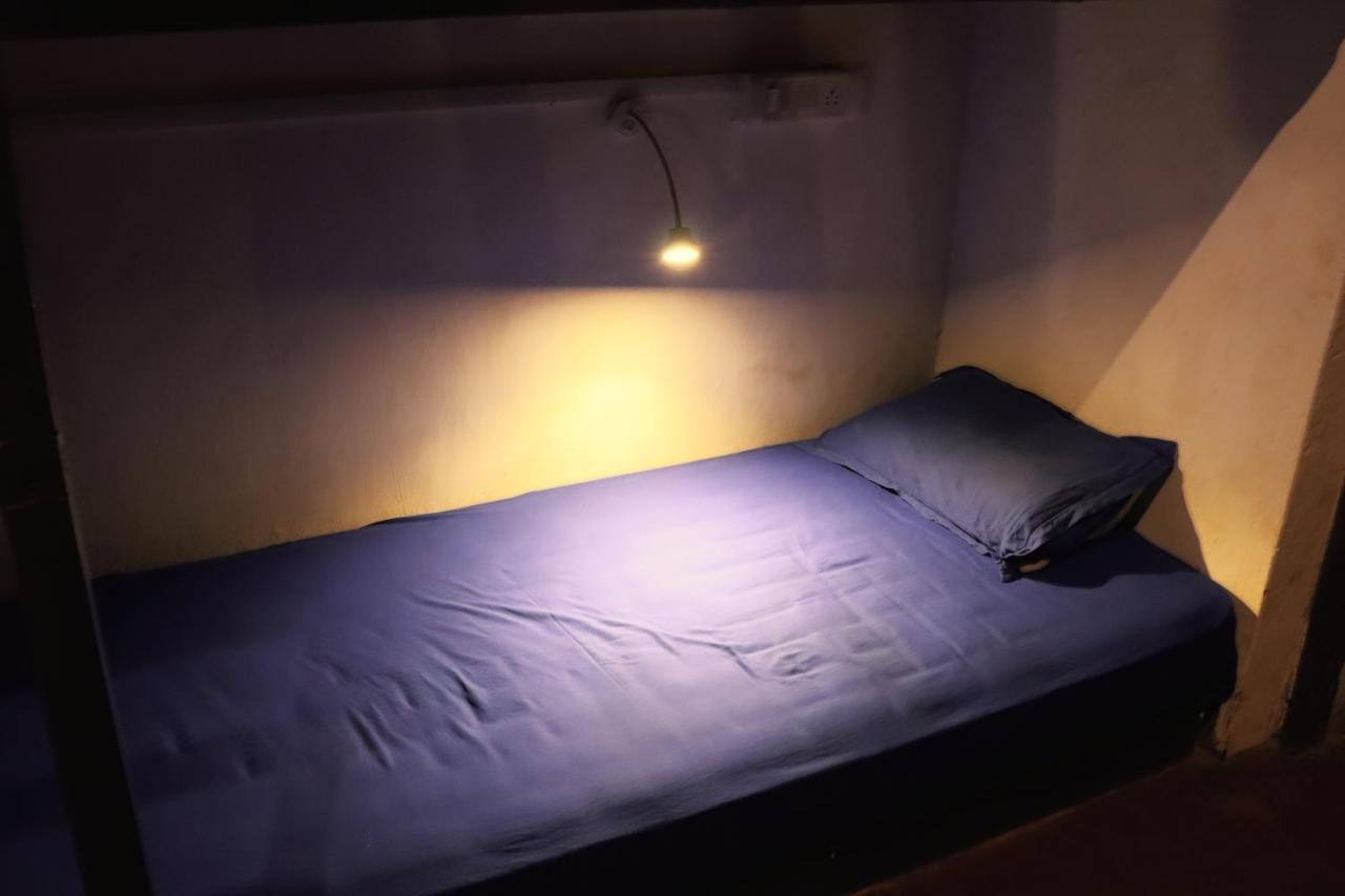 That Crazy Hostel Anjuna Luaran gambar
